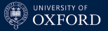 University of Oxford